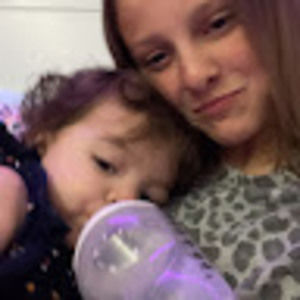 Meet your Posher, Maryann